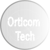 Logo Orticom Tech