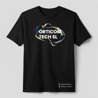 Camiseta Orticom