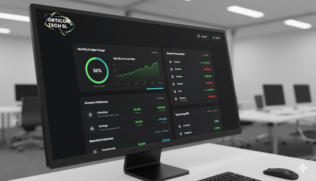 Aplicación Finan v1.2 ampliada