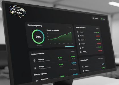 Aplicación Finan v1.2