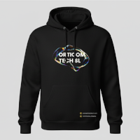 Sudadera Orticom